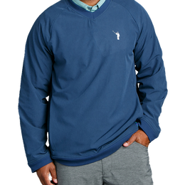 William Murray Golf Murray Classic Back Swing Jacket